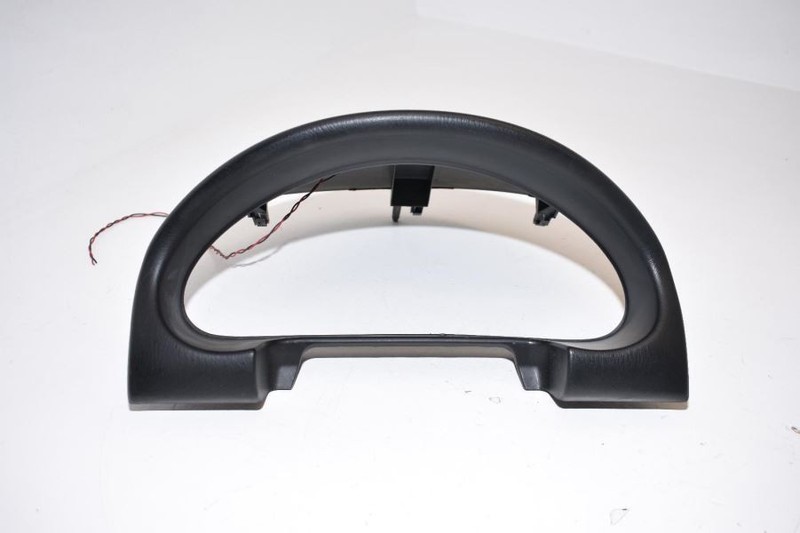 1999-2005 MAZDA MX-5 MIATA 1.8 NB SPEEDOMETER SPEEDO BEZEL NC10 G0 421