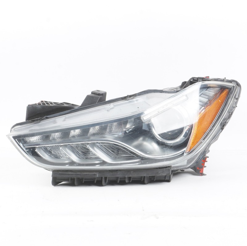 2014 - 2017 Maserati Ghibli Headlight Driver Left LH Xenon HIDOEM
