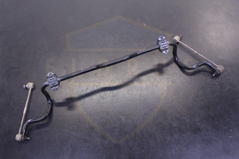 2021 2022 2023 KIA SELTOS FRONT ANTI ROLL STABILIZER BAR AWD OEM