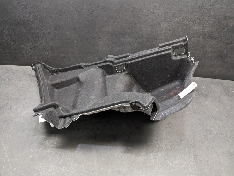 Left Quarter Trim Panel 2015 Lexus RC350 64715-24090 2016 - 2024