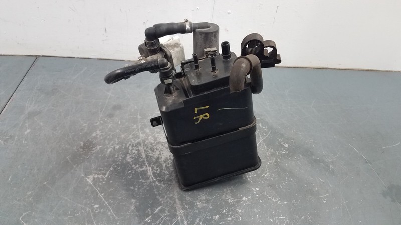 2007 Ferrari F430 Fuel Vapor Canister Assembly #1338 L2