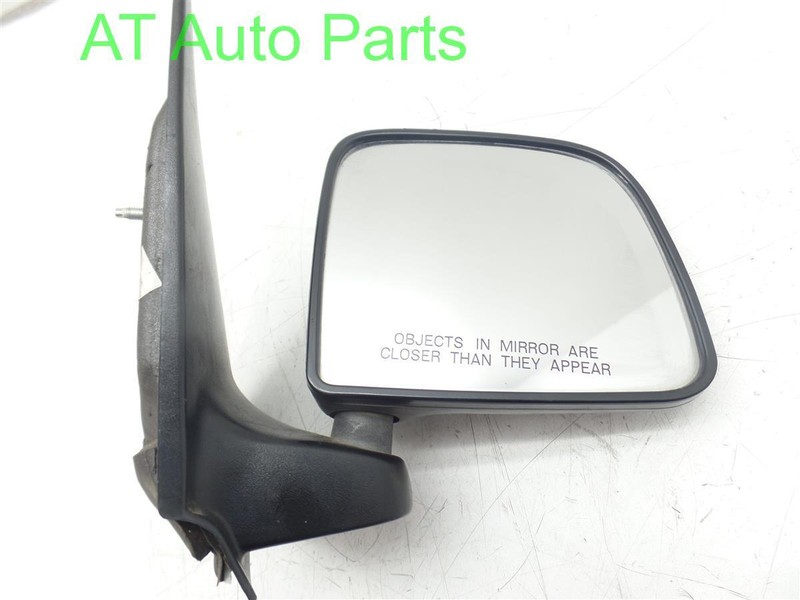 1998-2005 FORD RANGER PASSENGER SIDE VIEW MIRROR MANUAL 4L5Z17682BAA