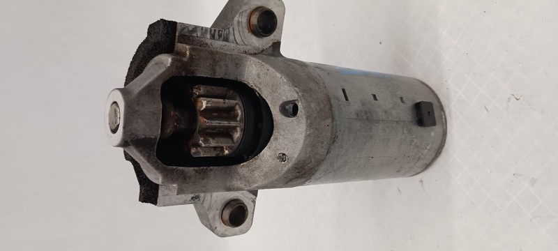 15-'18 FORD EDGE Starter Motor 2.7L turbo OEM 1 Year Warranty!