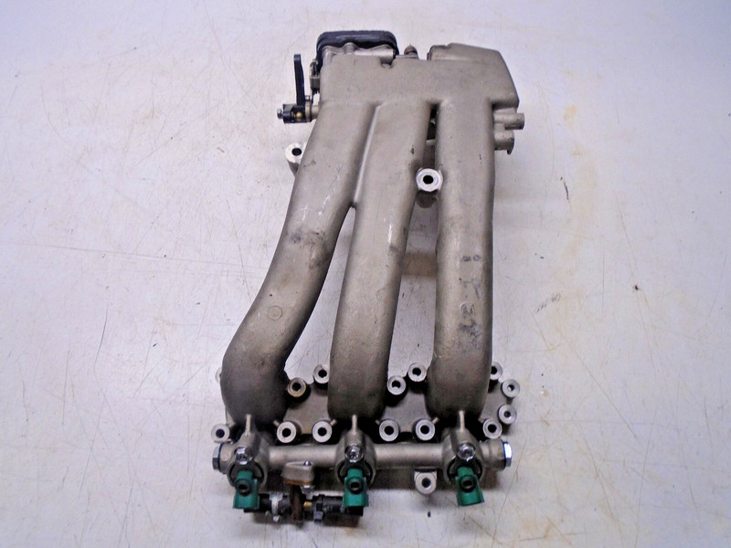 CA1 Johnson Intake Manifold 40 50 HP 4 Stroke 3 Cylinder 5036472