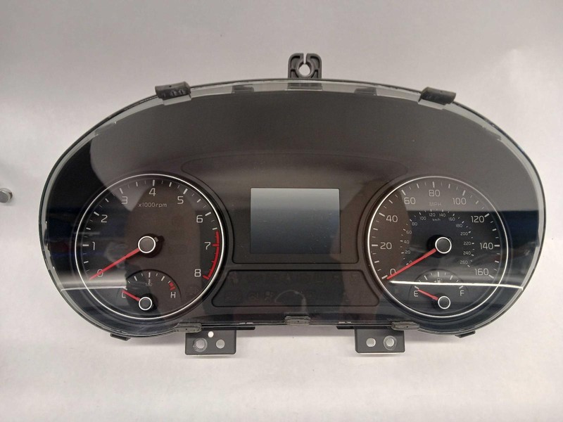 16-'18 KIA OPTIMA Speedometer 3.5" display 49k miles OEM 1 Year Warranty!