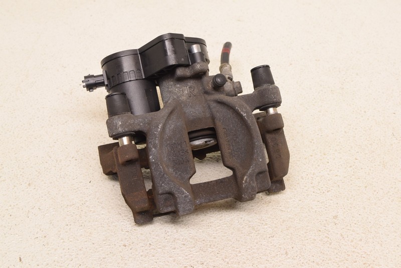 Subaru WRX Rear Right Brake Caliper W Electronic Parking Brake Oem 2018-2021