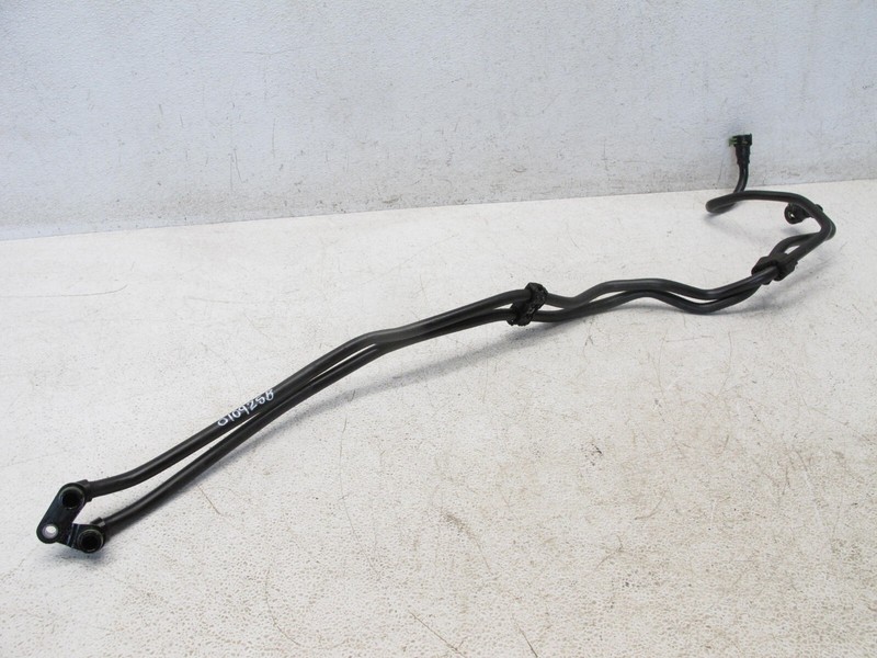 13-18 BMW F30 320i 228i 428i xDRIVE AUTOMATIC TRANSMISSION LINE HOSE OEM 010925B