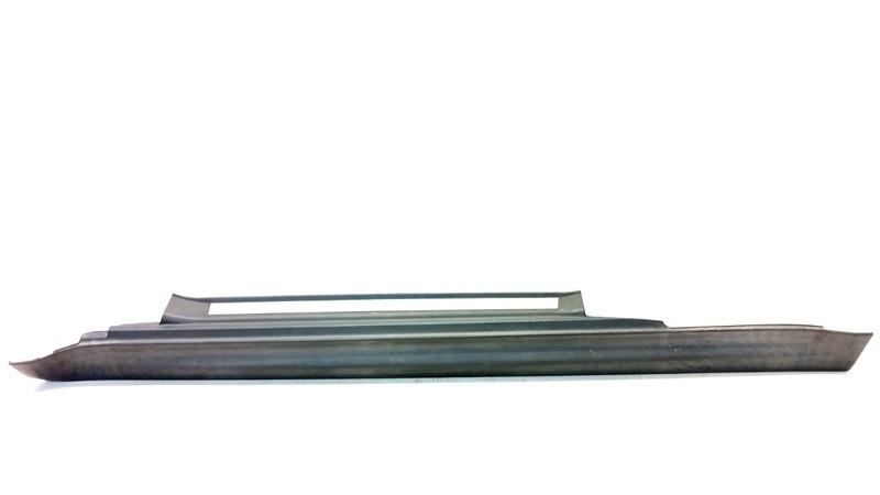 07-15 MINI COOPER S R56 R57 R58 R59 ROCKER PANEL MOLDING TRIM LEFT OEM 072125
