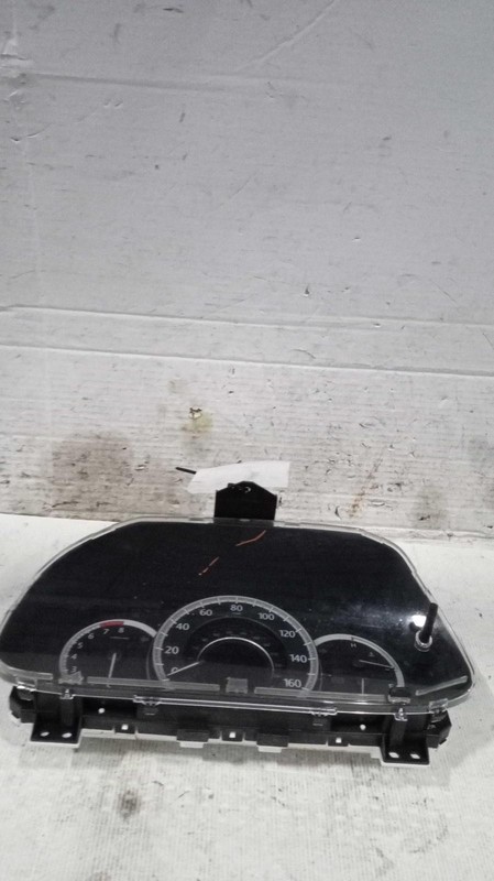 Used Speedometer Gauge fits: 2015 Honda Accord cluster US market MPH Sdn 2.4L LX