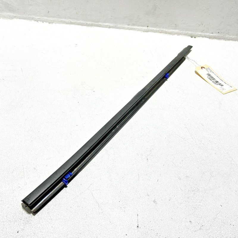 Rear Right / Passenger Side Door Window Belt Molding Acura TLX 2018-2020 OEM