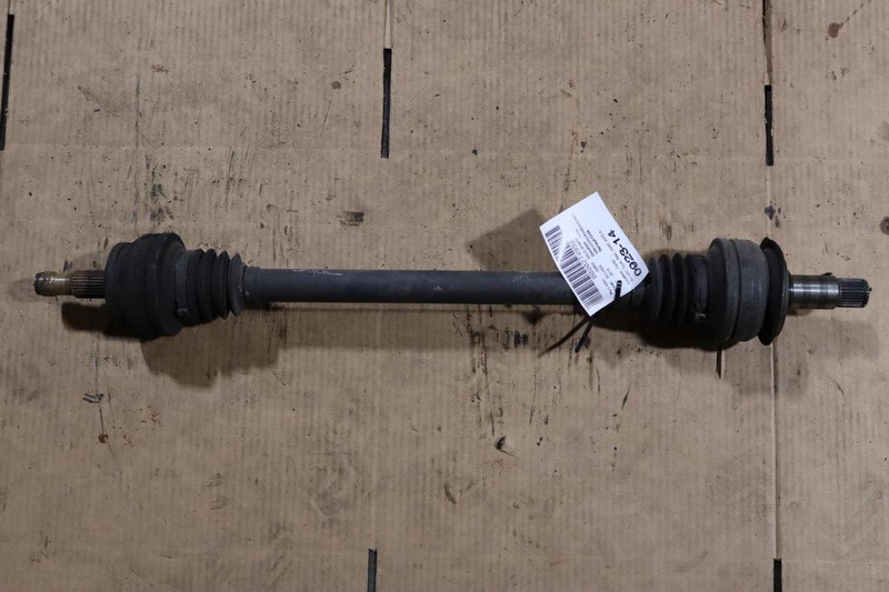 2007-2016 MERCEDES S-CLASS S550 W221 AWD REAR RIGHT SIDE AXLE SHAFT JOINT OEM