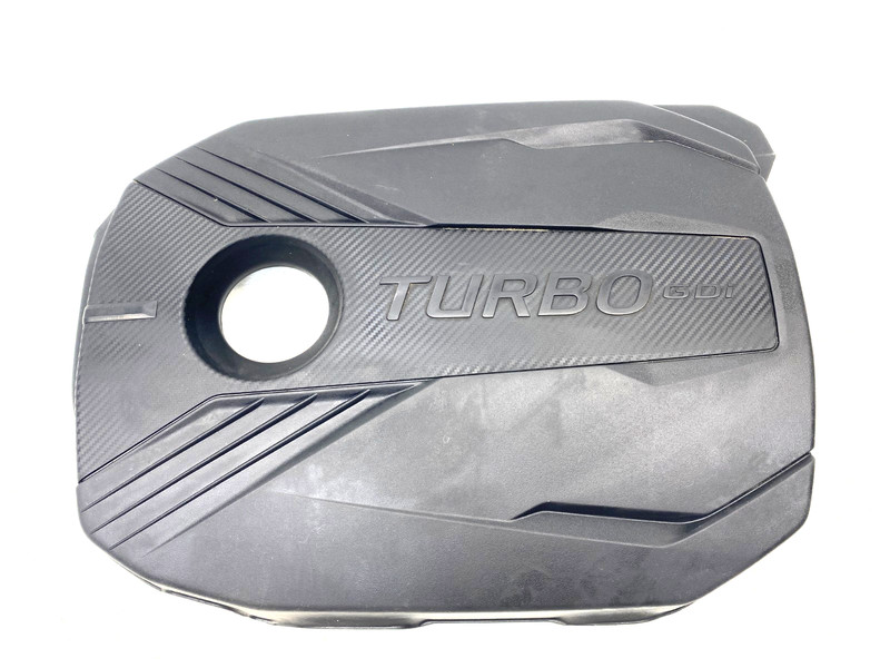 21-23 KIA SELTOS ENGINE COVER LID OEM #A0.65