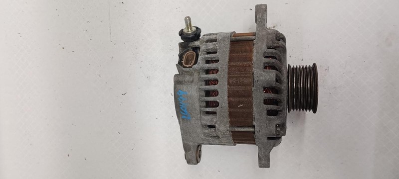 17-'20 NISSAN PATHFINDER Alternator 3.5L 150 amp 55k miles OEM 1 Year Wnty!