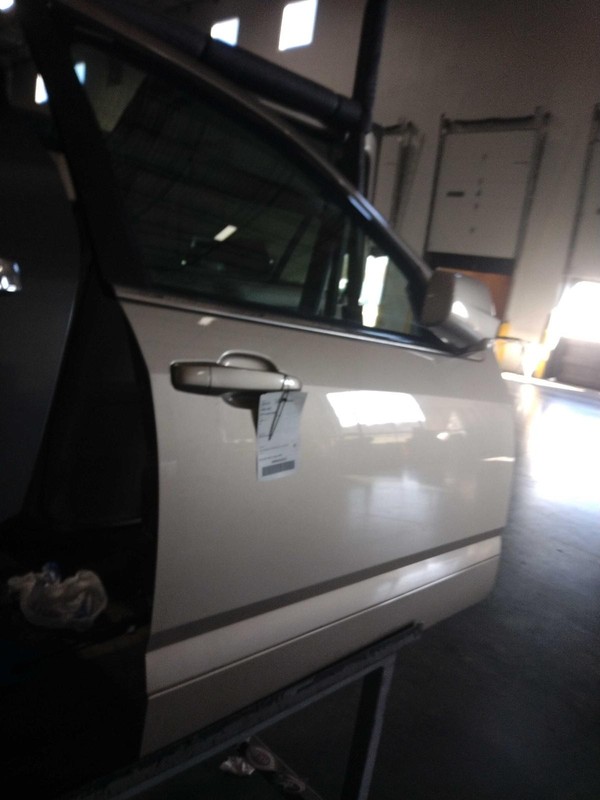 2005 Cadillac SRX Right Door Gold 4DR SUV Used OEM Part 283993 147K Miles