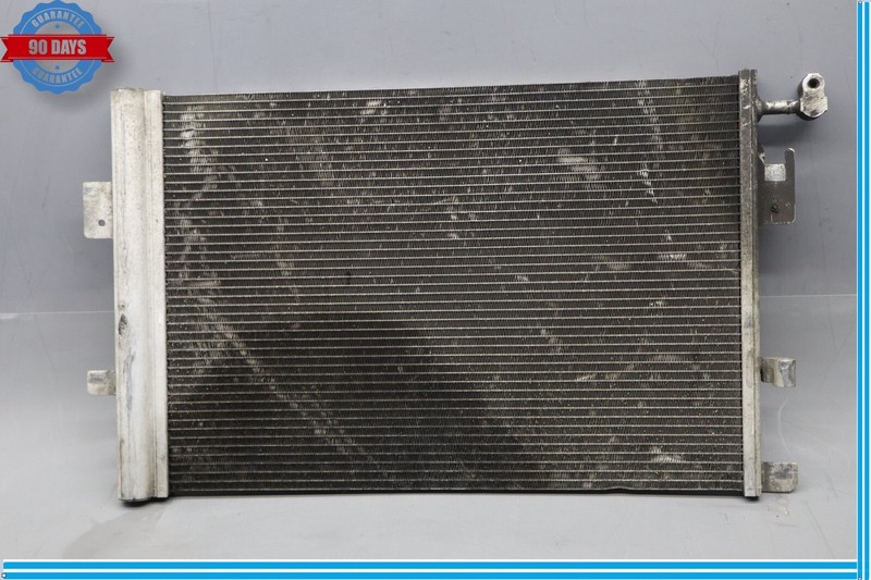 04-09 Cadillac XLR AC Air A/C Condenser Cooler 10442892 Oem