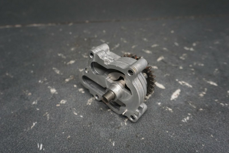 2007-2017 Bearcat Jaguar Z1 Arctic Cat OEM Oil Pump Feed Assembly