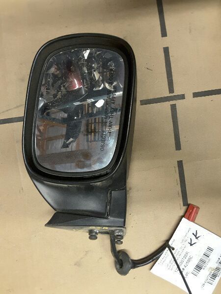 97 98 99 00 01 JEEP CHEROKEE R. SIDE VIEW MIRROR POWER LHD NON-HEATED 121081