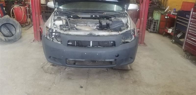 Air Flow Meter 4 Cylinder Fits 02-08 SOLARA 113982