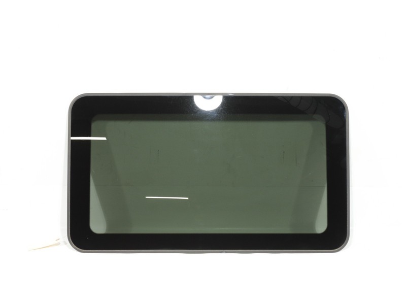 2013–2019 Mercedes‑Benz X166 GL450 — Panoramic Sunroof GLASS OEM