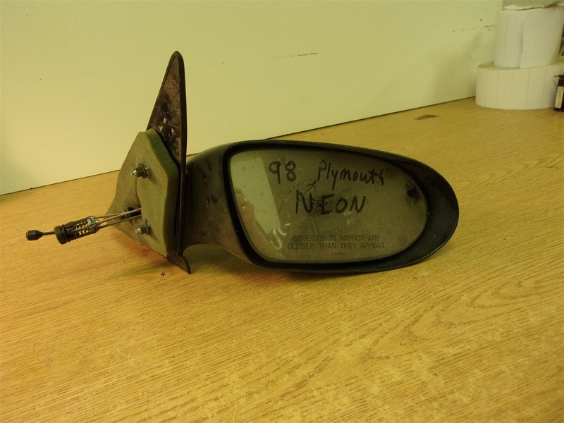 1998 Plymouth Neon Mirror 85566 *FREE SHIPPING*