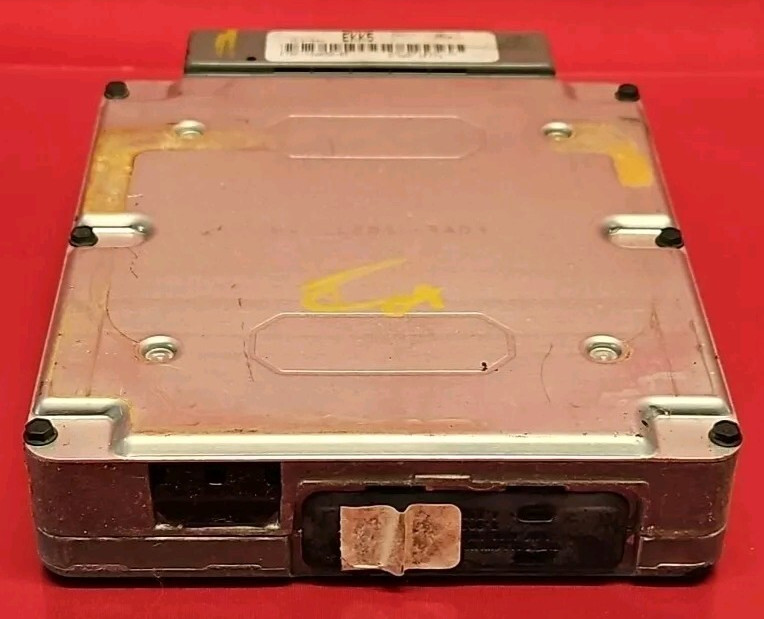 1998 Ford Windstar ECM ECU Engine Control Module F78F-12A650-EF