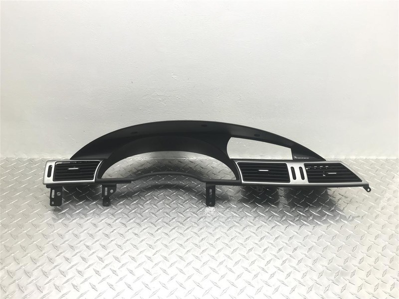 2007 CHRYSLER PACIFICA SPEEDOMETER BEZEL OEM P1024A2051