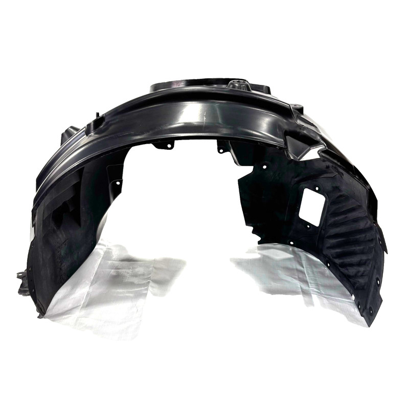 📌 20-24 BMW 228i F44 GRAN COUPE RIGHT PASS FRONT FENDER LINER SPLASH GUARD OEM