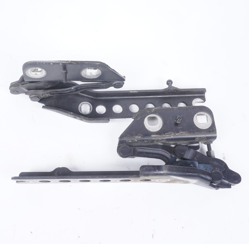 2004- 2010 Audi A8 A8L Hood Hinge Left & Right OEM