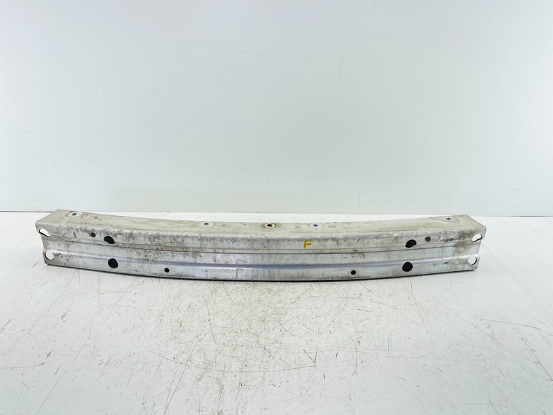 2006-2009 Pontiac Solstice Front Bumper Reinforcement Impact Bar OEM 15278646