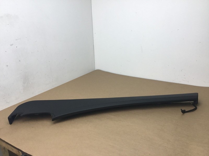 Bentley Continental GT V8 2013 Front Right Door Upper Trim Panel Cover 12-18 :Y