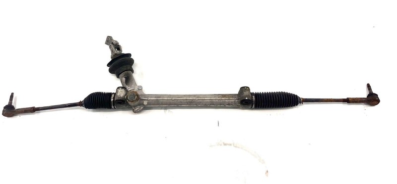 2016-2022 Chevy Trax Electric Power Rack And Pinion Op Nj1 Korea Built 16' Wheel