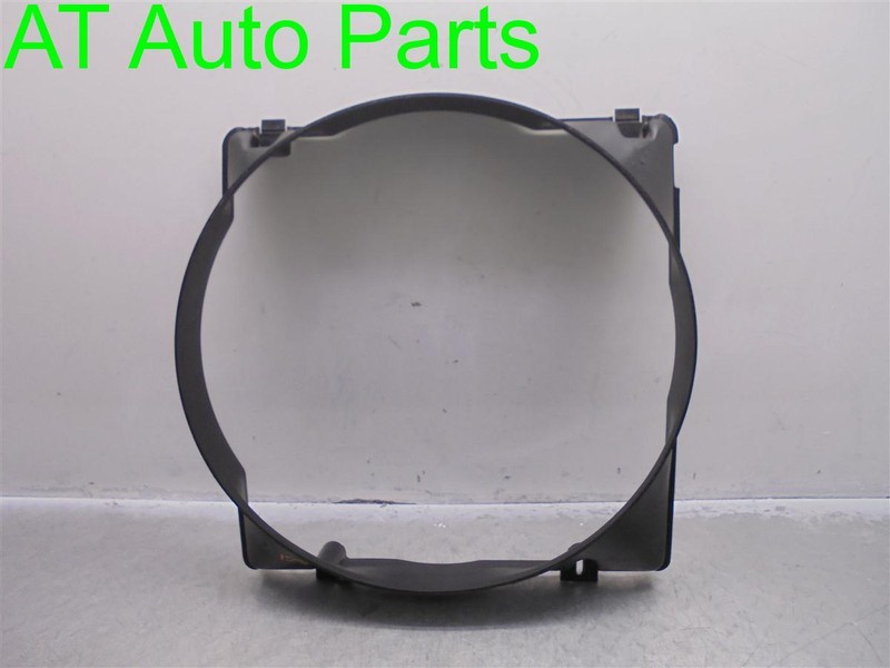 1994 FORD RANGER 4.0L RADIATOR SHROUD OEM
