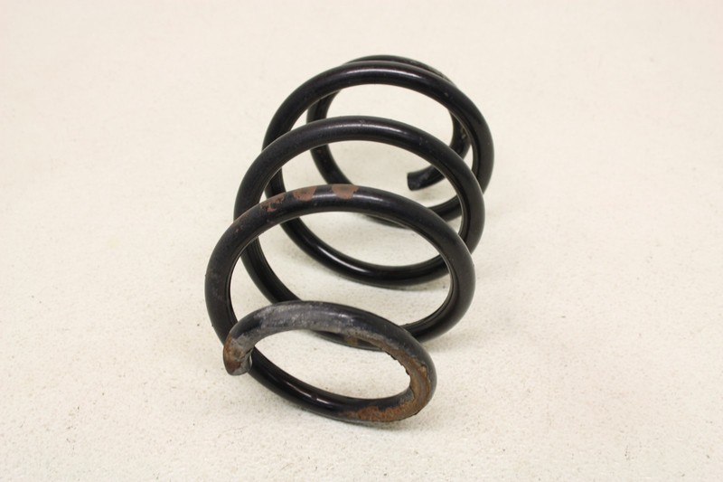 MK2 Audi TTS Front Coil Spring Suspension Genuine Oem 2010-2015
