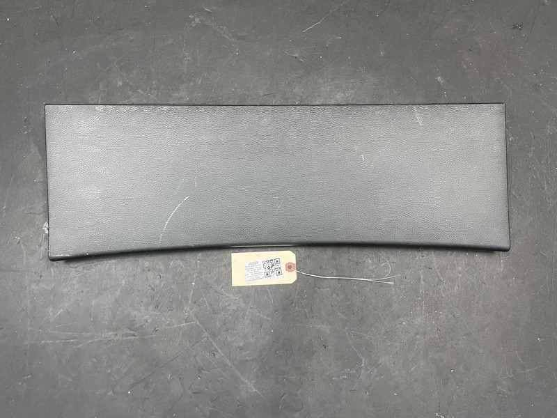 Rear Trunk Overhead Trim Cover 2018 Jeep Grand Cherokee 5VP20DX9AA 2016 - 2021 X