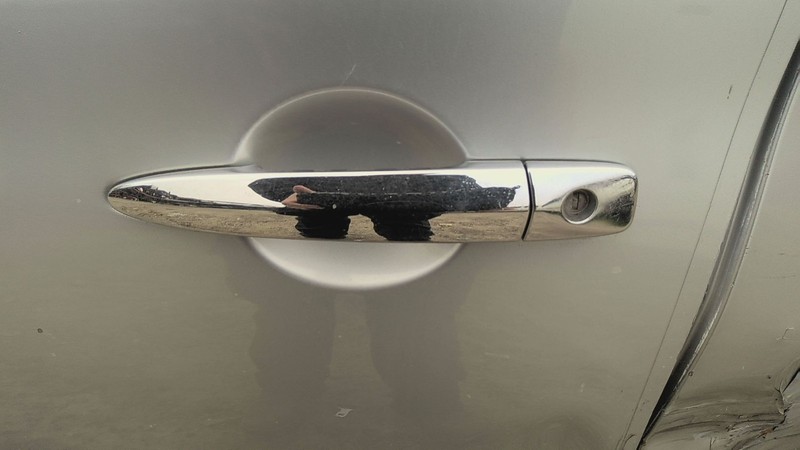 Outside Door Handle NISSAN SENTRA Left 13 14 15 16 17 18 19