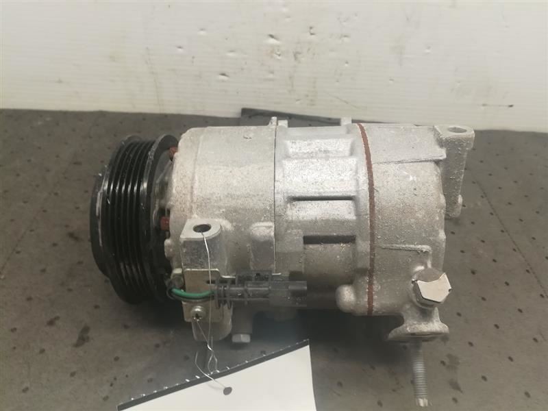 Air Conditioner AC Compressor Fits 17-19 MALIBU 734272