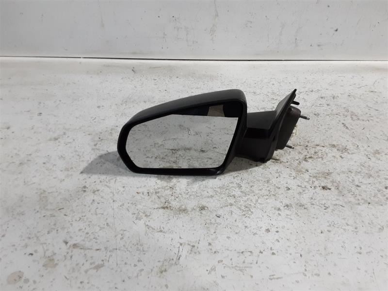 Driver Left Side View Mirror Power Textured Fits 08-14 AVENGER 2774126