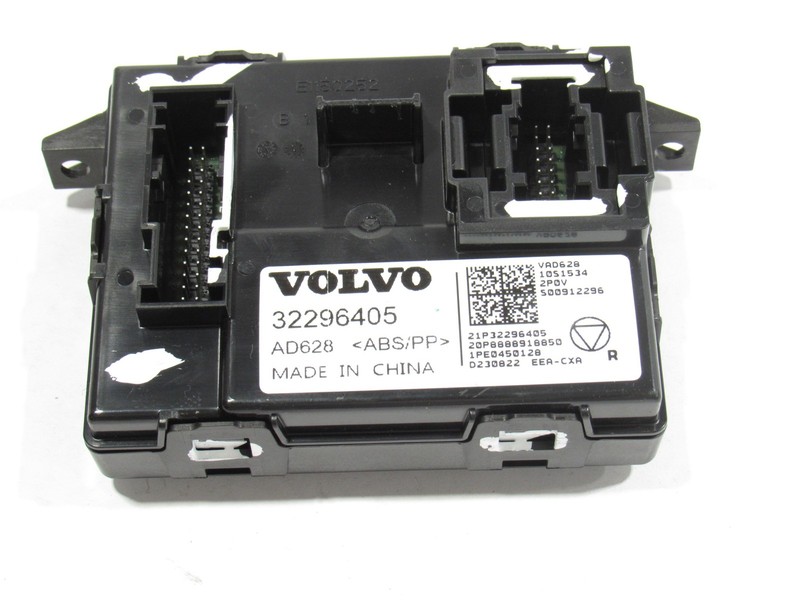 23-25 Polestar 2 2024 HVAC Center Console Heater Climate Control Module ;:Y