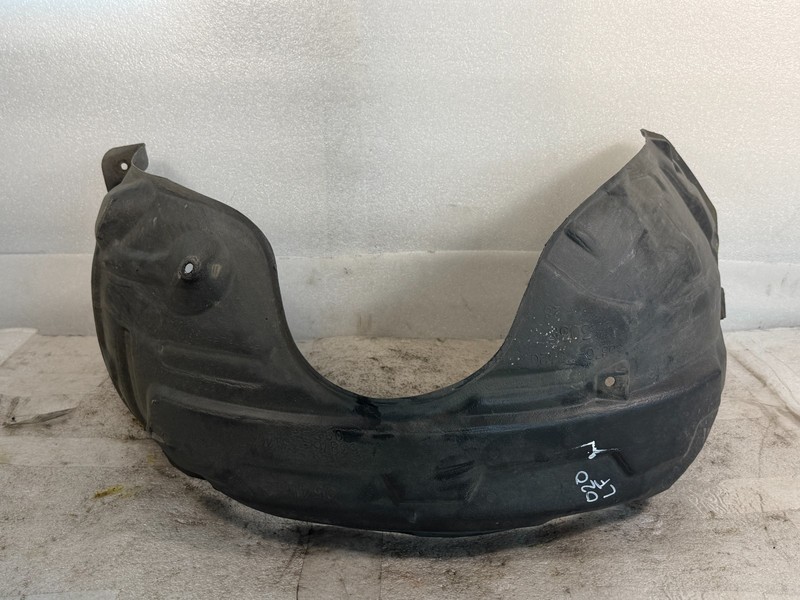 2006 LEXUS ES330 OEM FRONT LEFT DRIVER FENDER LINER SPLASH SHIELD #020
