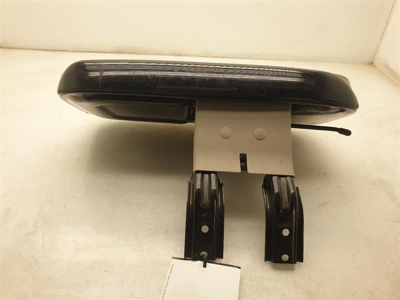 04-10 TOYOTA SIENNA LE FRONT CENTER MOUNTED CUP HOLDING CONSOLE ASSEMBLY