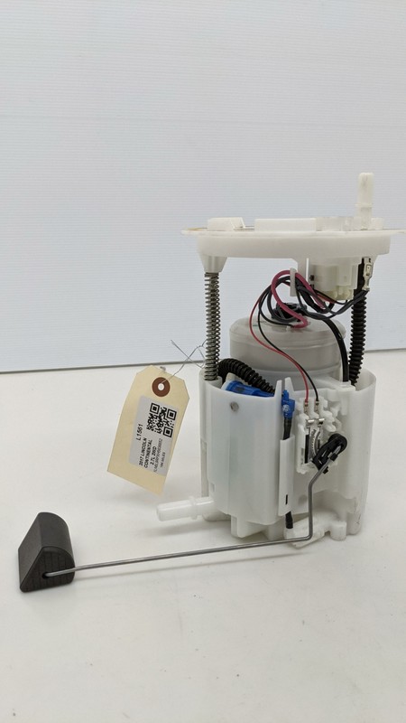 Gas Fuel Pump Tank Mounted GD93-9H307-BC 2017 Lincoln Continental 2.7L 2WD