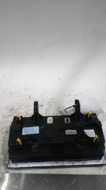 2024 Hyundai Santa Fe A/C Selector Switch OEM Red NJ25-19833-486073