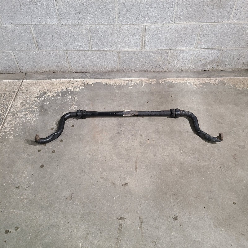 03-10 Porsche Cayenne 955 Front Suspension Stabilizer Sway Bar Oem Aa7483