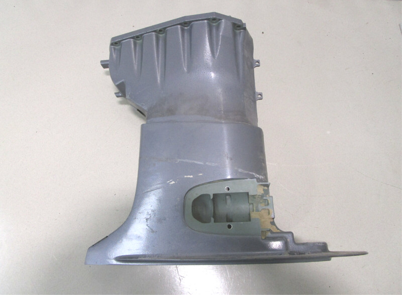 67C-45111-21-4D Yamaha Outboard 60 HP 4 STK Upper Casing Driveshaft Housing