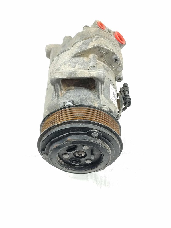 2016 Cruze 1.8L A/C Compressor Assembly P/N 13424410