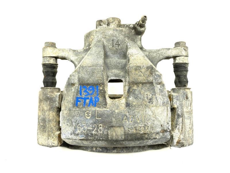 Left Driver Side Front Brake Caliper Fits 2012-2017 Toyota Camry 69118