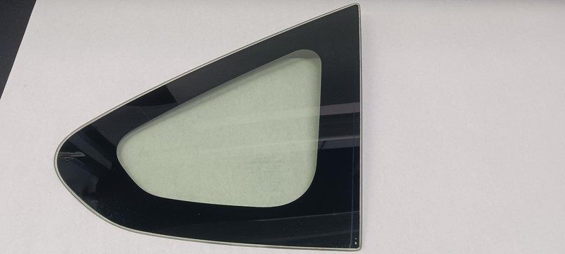 12-'16 SUBARU IMPREZA Wagon passenger Quarter Window 2.0L OEM Grade A!