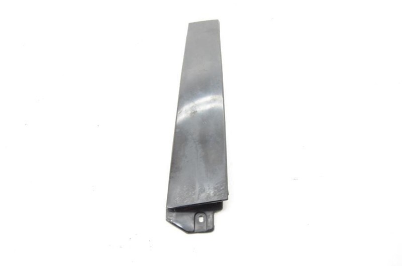 1991-1994 Nissan 240SX KA24DE S13 Driver Left Side B Pillar Finisher Trim