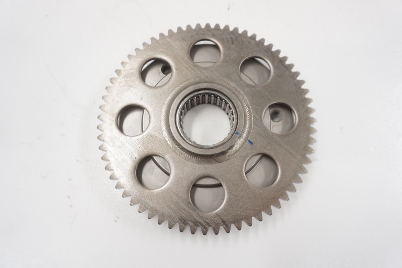 2014-2024 Sea-Doo 900 OEM Sprag Clutch & Free Wheel 64T Gear Ass'y Spark HO ACE