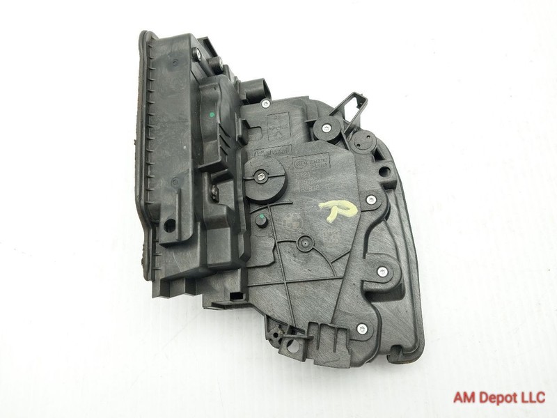 2014 Mini Cooper S F56 F55 F57 F54 Right Passenger Door Lock Actuator 7281934